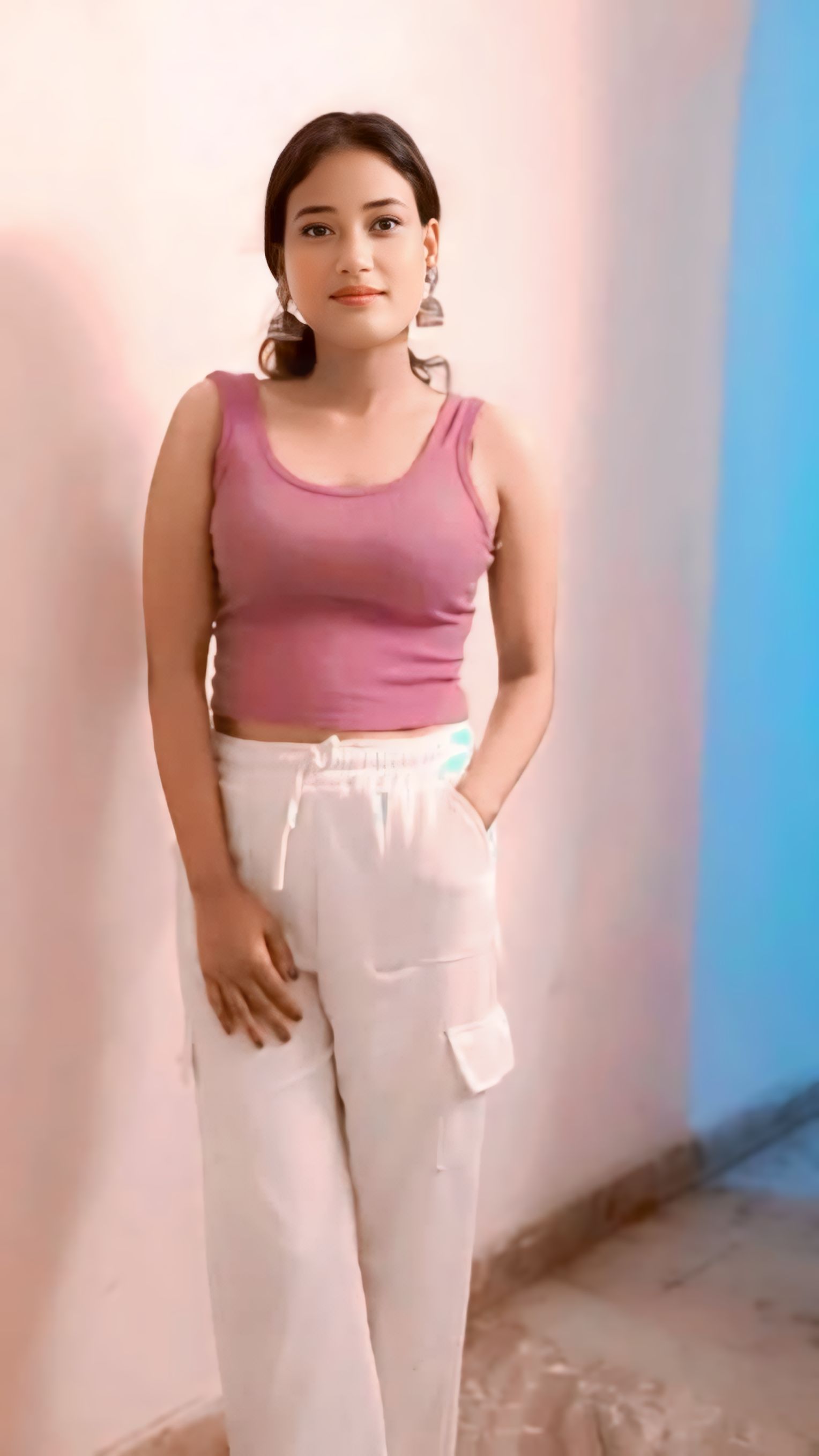 Cash in hand call girl in Cuttack