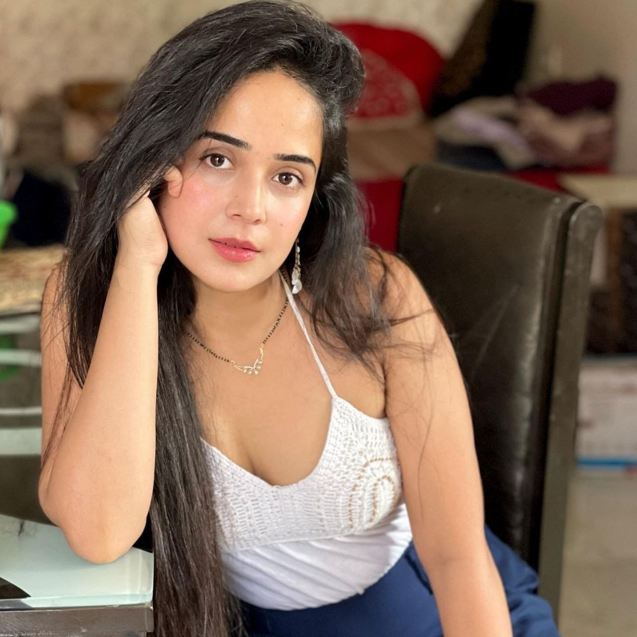 Im muskan independent college model call girls service anytime