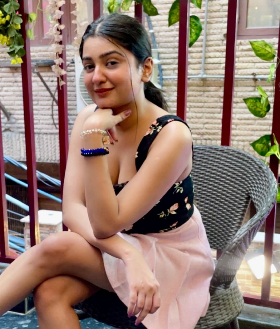 Premium Vasai Virar Escorts Elite Companions for Secure, Pri...