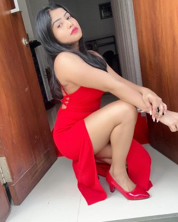 Rajkot escort service located in the ek ho jao mil jaega tae