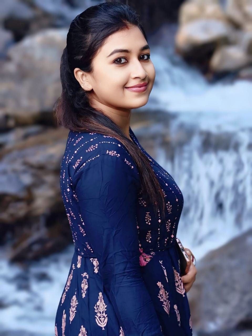 Am telugu girl providing