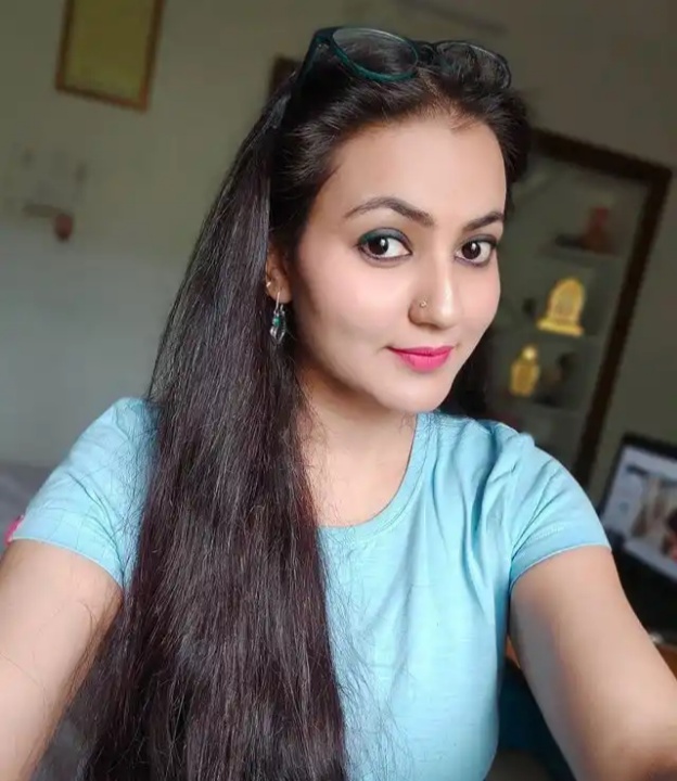 Hi, this is neha. i keep a low profile and handle everything on my own. i prefer calm, res
