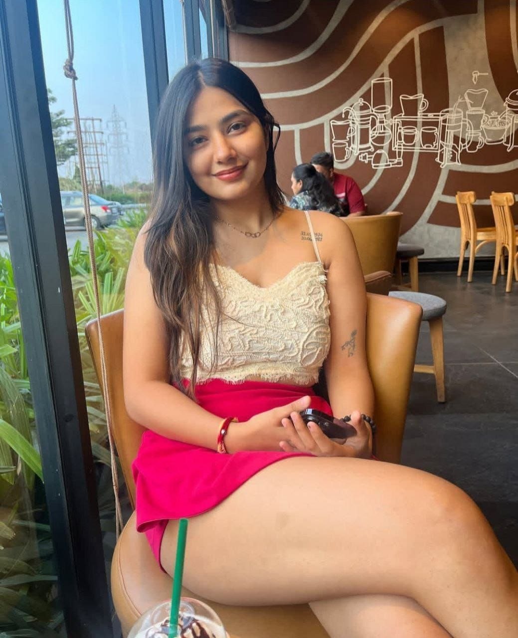 Nashik ⭐⭐Hotel and Home service provide VIP call girl college available