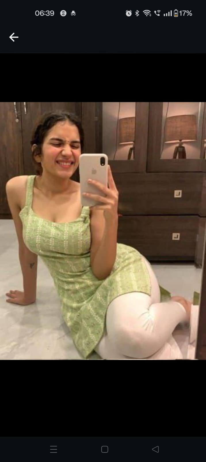 Hi independent college high profile available