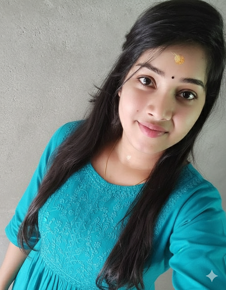 Pondicherry MY SELF VAISHNAVI LOW RATE